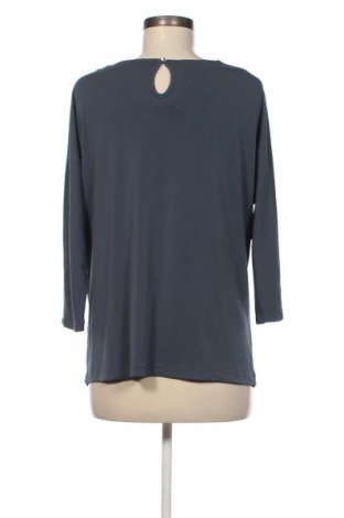 Γυναικεία μπλούζα Esprit, Μέγεθος M, Χρώμα Μπλέ, Τιμή 6,99 €