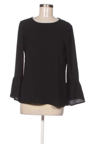 Bluză de femei Essentials, Mărime M, Culoare Negru, Preț 7,99 Lei