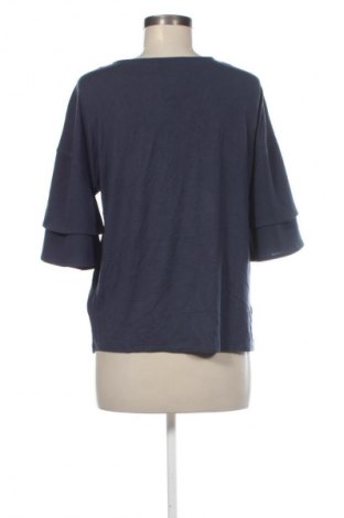 Dámská halenka Essentials by Tchibo, Velikost S, Barva Modrá, Cena  49,00 Kč