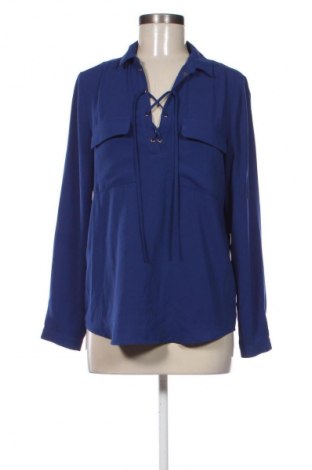 Női blúz Etam, Méret S, Szín Kék, Ár 669 Ft