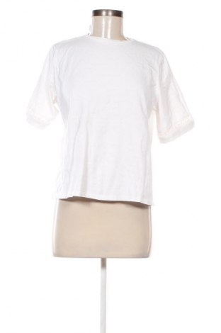 Női blúz Even&Odd, Méret M, Szín Fehér, Ár 3 269 Ft