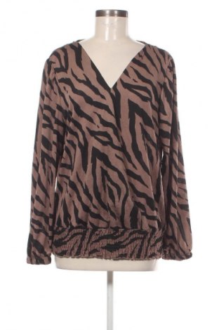 Дамска блуза Ever.me by Takko Fashion, Размер L, Цвят Многоцветен, Цена 2,04 €