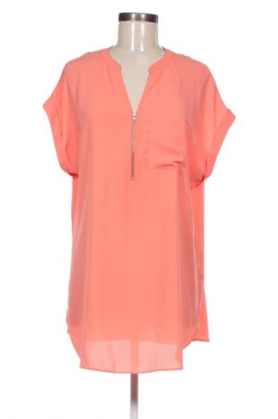 Дамска блуза F&F, Размер XL, Цвят Оранжев, Цена 4,09 €