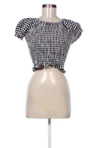 Dámska blúza FRIME, Veľkosť M, Farba Viacfarebná, Cena  1,95 €