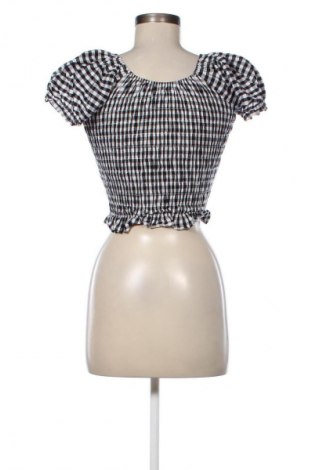 Dámska blúza FRIME, Veľkosť M, Farba Viacfarebná, Cena  1,95 €