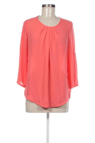 Dámská halenka Fashion, Velikost S, Barva Červená, Cena  49,00 Kč