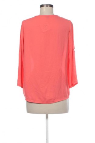 Dámská halenka Fashion, Velikost S, Barva Červená, Cena  49,00 Kč