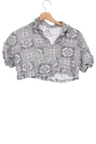 Дамска блуза Fb Sister, Размер XS, Цвят Многоцветен, Цена 2,04 €