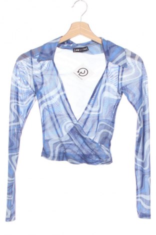 Dámská halenka Fb Sister, Velikost XXS, Barva Vícebarevné, Cena  49,00 Kč