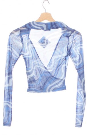 Dámská halenka Fb Sister, Velikost XXS, Barva Vícebarevné, Cena  49,00 Kč