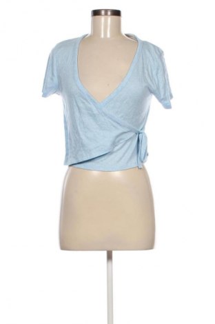 Damen Shirt Fb Sister, Größe M, Farbe Blau, Preis € 1,99