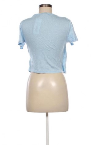 Damen Shirt Fb Sister, Größe M, Farbe Blau, Preis € 1,99