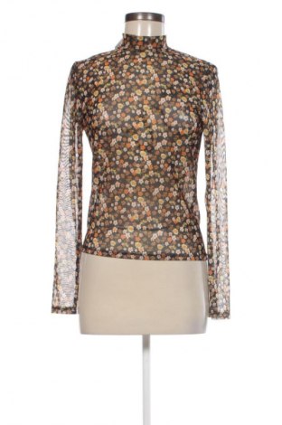 Дамска блуза Fb Sister, Размер M, Цвят Многоцветен, Цена 2,04 €