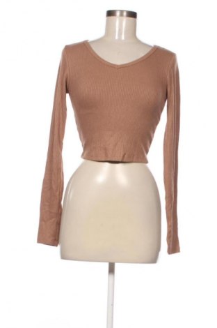 Damen Shirt Fb Sister, Größe S, Farbe Braun, Preis 6,99 €