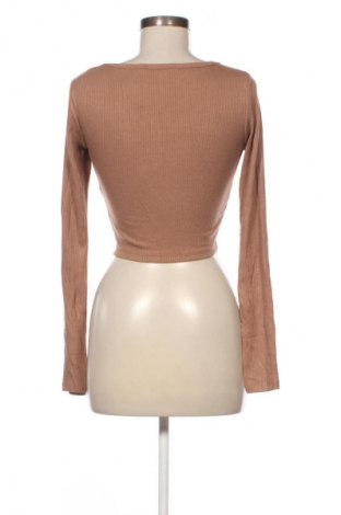 Damen Shirt Fb Sister, Größe S, Farbe Braun, Preis 6,99 €