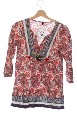 Dámska blúza Fishbone, Veľkosť XS, Farba Viacfarebná, Cena  1,95 €