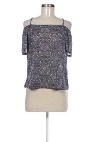 Damen Shirt Flame, Größe S, Farbe Mehrfarbig, Preis € 1,99