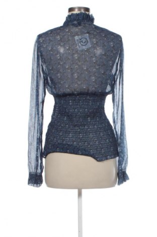 Дамска блуза Flame, Размер M, Цвят Многоцветен, Цена 2,04 €