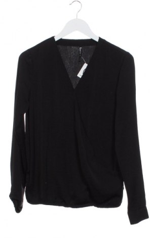 Női blúz Flame, Méret XS, Szín Fekete, Ár 669 Ft