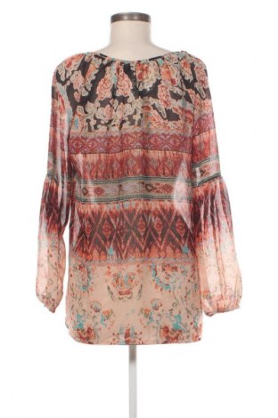 Dámska blúza Flash Woman, Veľkosť L, Farba Viacfarebná, Cena  1,95 €