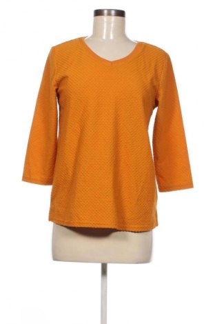 Bluzka damska Fransa, Rozmiar S, Kolor Żółty, Cena 10,99 zł