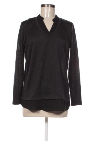 Női blúz Fransa, Méret M, Szín Fekete, Ár 9 219 Ft