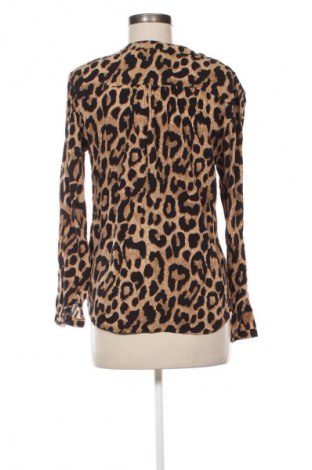 Дамска блуза Free Quent, Размер S, Цвят Многоцветен, Цена 2,04 €