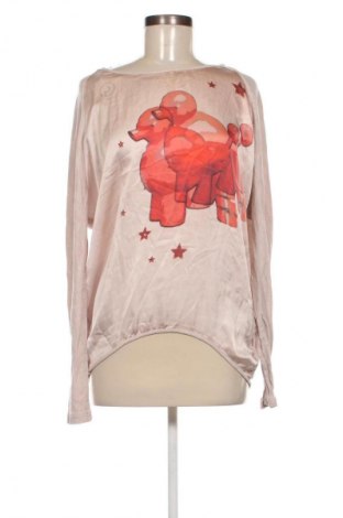 Dámska blúza Funky Staff, Veľkosť M, Farba Viacfarebná, Cena  1,95 €