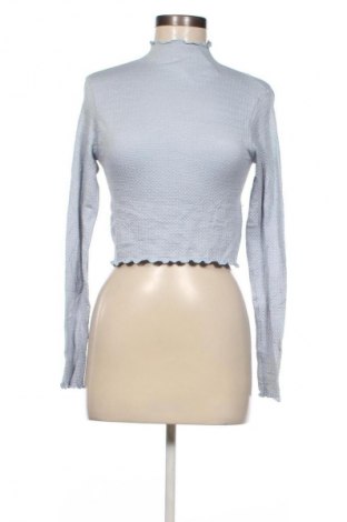 Dámska blúza Garage, Veľkosť M, Farba Modrá, Cena  1,95 €