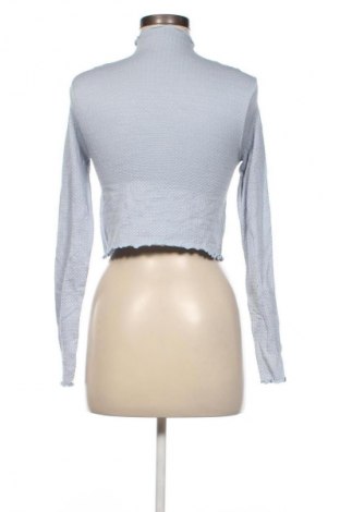 Dámska blúza Garage, Veľkosť M, Farba Modrá, Cena  1,95 €