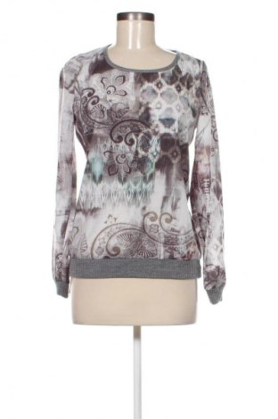 Dámska blúza Geisha, Veľkosť S, Farba Viacfarebná, Cena  1,95 €