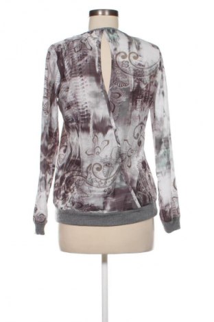 Dámska blúza Geisha, Veľkosť S, Farba Viacfarebná, Cena  1,95 €