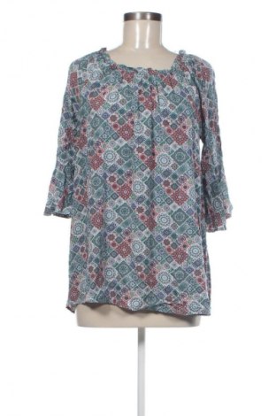 Bluză de femei Gina, Mărime M, Culoare Multicolor, Preț 7,99 Lei