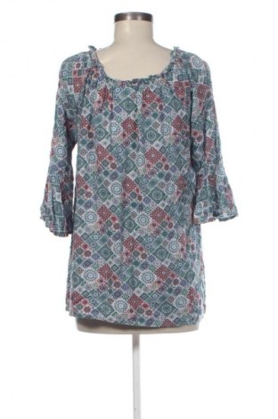 Bluză de femei Gina, Mărime M, Culoare Multicolor, Preț 7,99 Lei