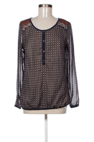 Damen Shirt Gina, Größe L, Farbe Mehrfarbig, Preis € 1,99