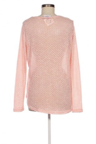 Bluzka damska Gina, Rozmiar L, Kolor Różowy, Cena 6,99 zł