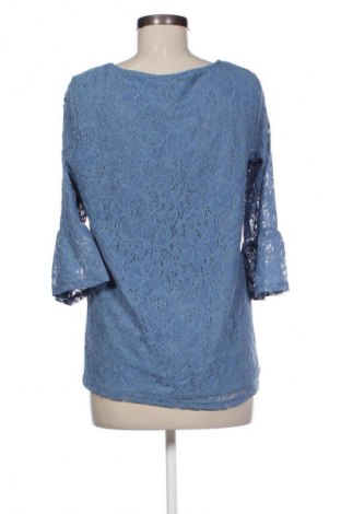 Női blúz Gina, Méret M, Szín Kék, Ár 5 199 Ft