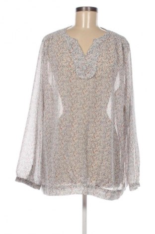 Γυναικεία μπλούζα Gina Benotti, Μέγεθος XL, Χρώμα Πολύχρωμο, Τιμή 2,99 €