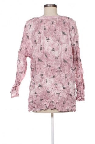 Dámská halenka Gina Benotti, Velikost XXL, Barva Vícebarevné, Cena  399,00 Kč