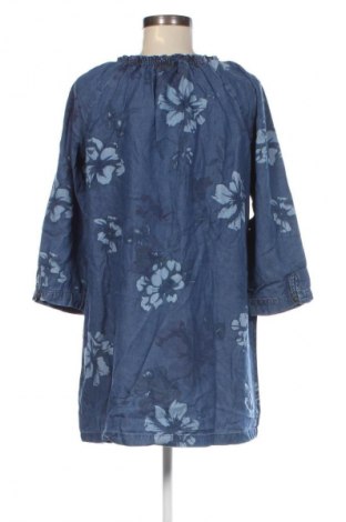 Damen Shirt Gina Benotti, Größe M, Farbe Mehrfarbig, Preis € 13,99