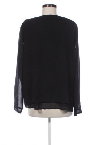 Bluzka damska Gina Laura, Rozmiar L, Kolor Czarny, Cena 10,99 zł