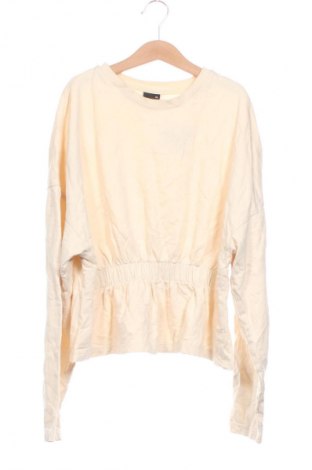 Dámska blúza Gina Tricot, Veľkosť XS, Farba Béžová, Cena  1,95 €