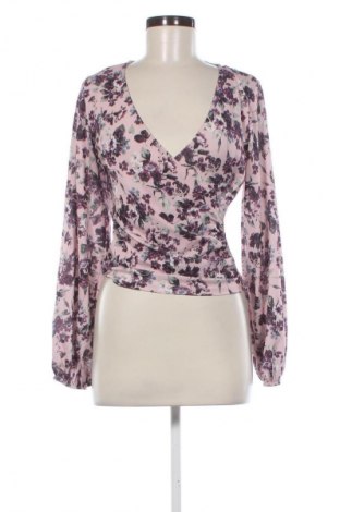 Dámska blúza Gina Tricot, Veľkosť S, Farba Viacfarebná, Cena  1,95 €