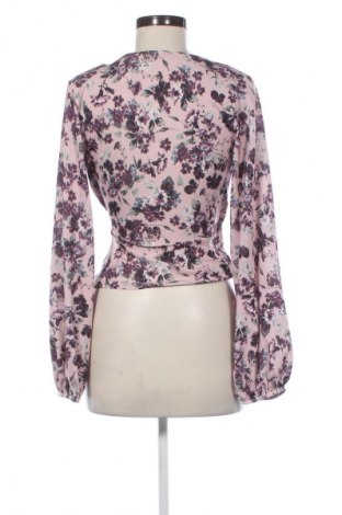 Dámska blúza Gina Tricot, Veľkosť S, Farba Viacfarebná, Cena  1,95 €