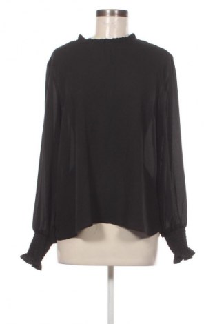 Női blúz Gina Tricot, Méret L, Szín Fekete, Ár 5 469 Ft