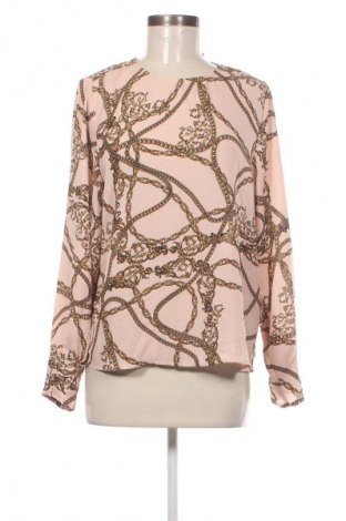 Dámska blúza Gina Tricot, Veľkosť M, Farba Viacfarebná, Cena  1,95 €