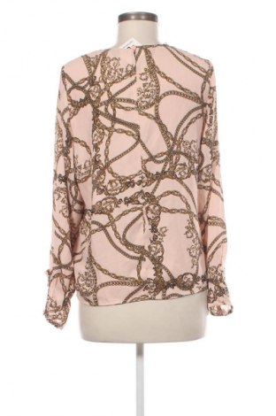 Dámska blúza Gina Tricot, Veľkosť M, Farba Viacfarebná, Cena  1,95 €