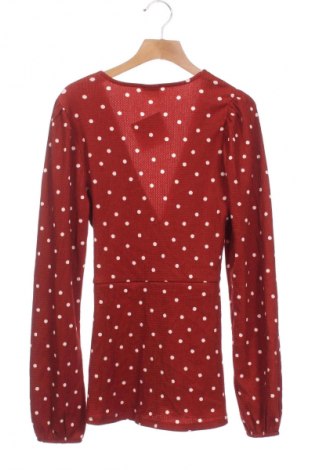 Damen Shirt Gina Tricot, Größe XS, Farbe Mehrfarbig, Preis € 2,99