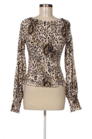 Bluzka damska Gina Tricot, Rozmiar M, Kolor Kolorowy, Cena 6,99 zł