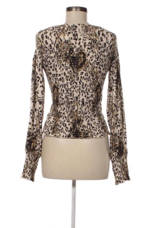 Bluzka damska Gina Tricot, Rozmiar M, Kolor Kolorowy, Cena 6,99 zł